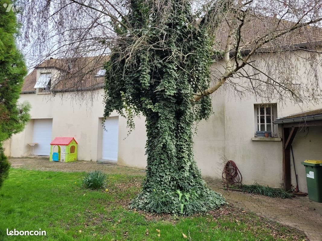 Maison à vendre, 103m², Houdan