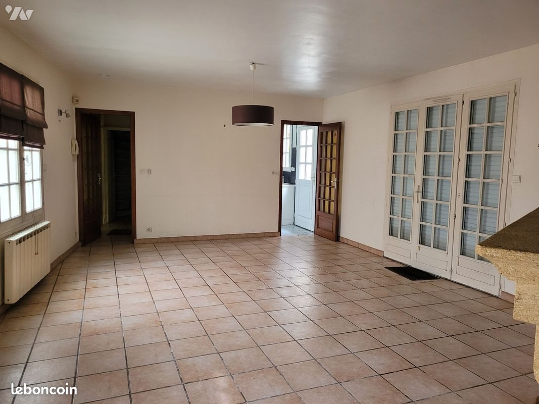 Maison à vendre, 103m², Houdan