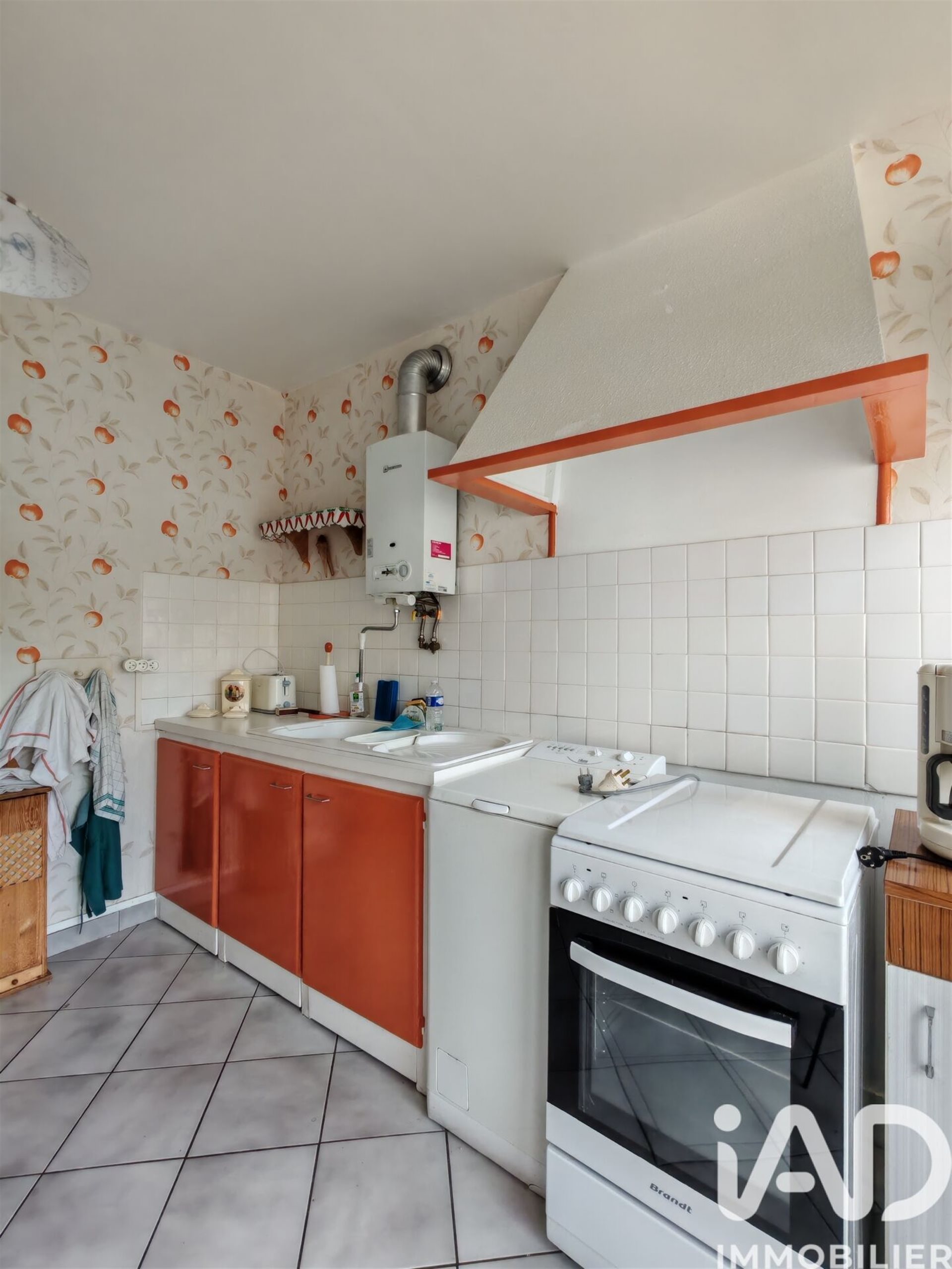 Appartement à vendre, 73m², Saint-Lô