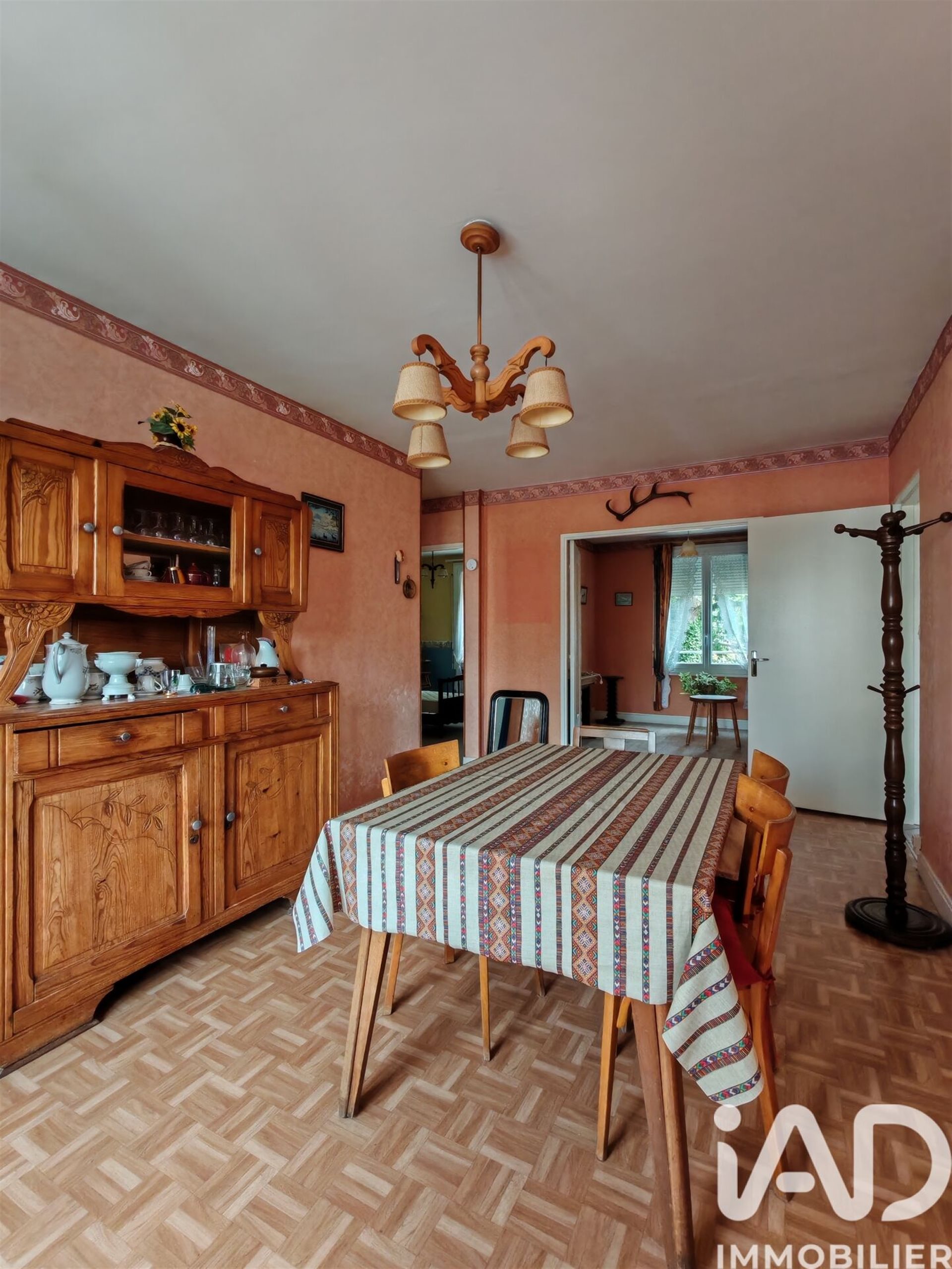 Appartement à vendre, 73m², Saint-Lô
