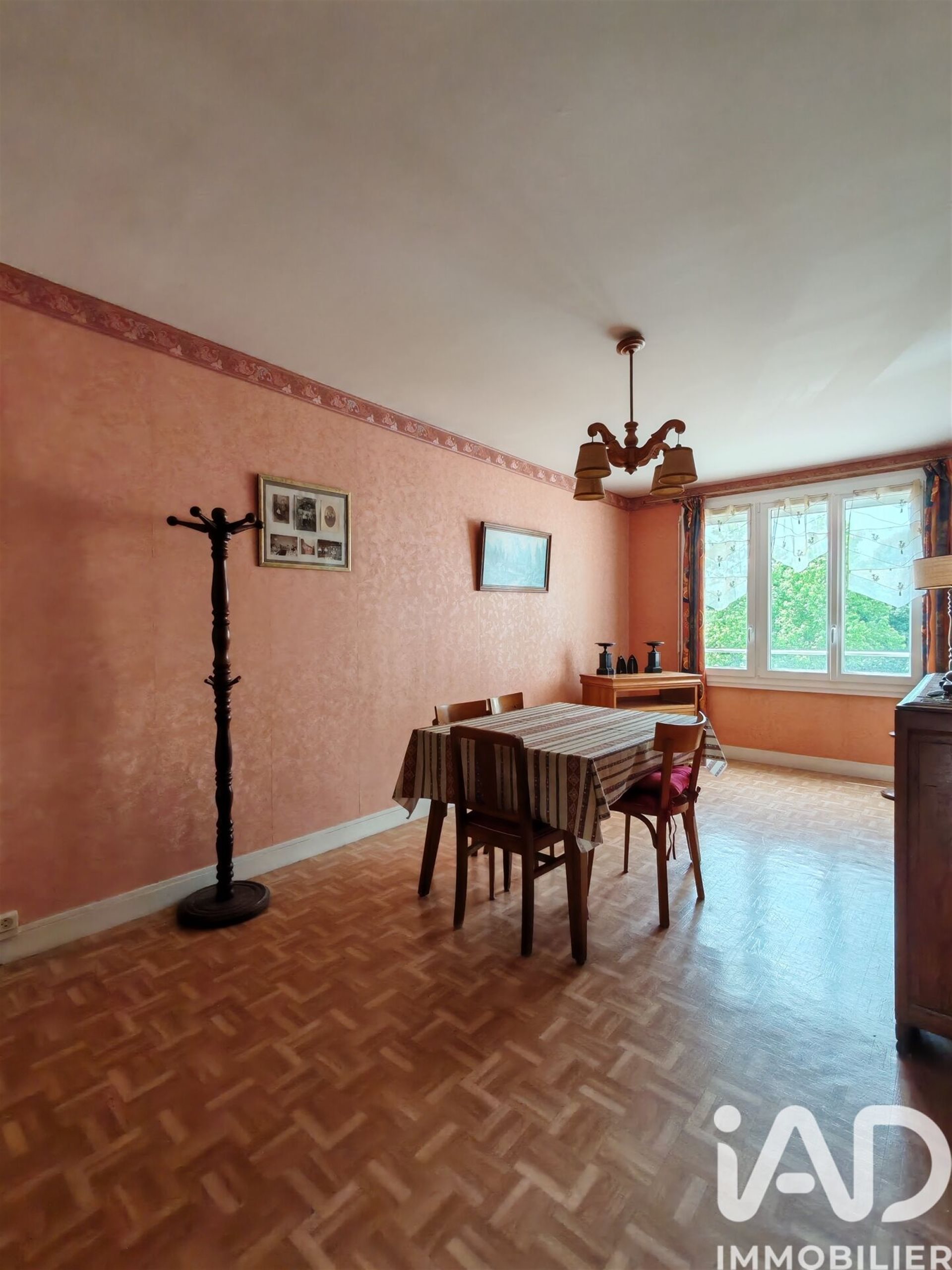 Appartement à vendre, 73m², Saint-Lô