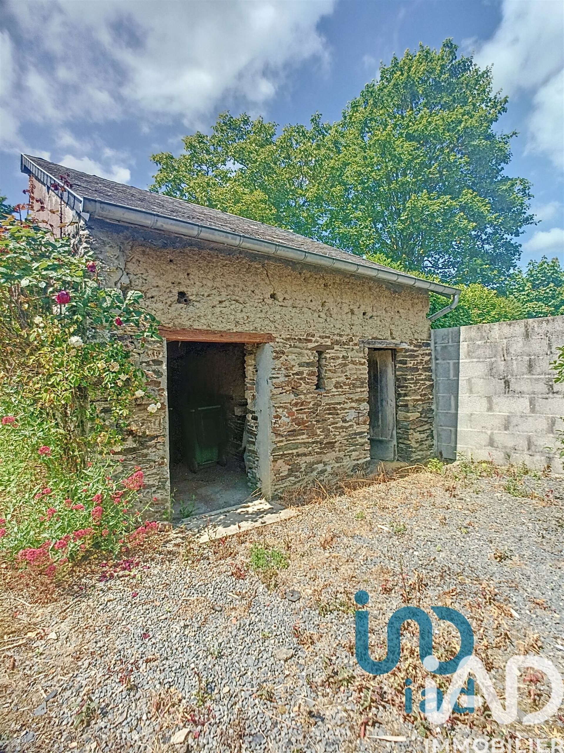 Maison à vendre, 152m², Bérigny