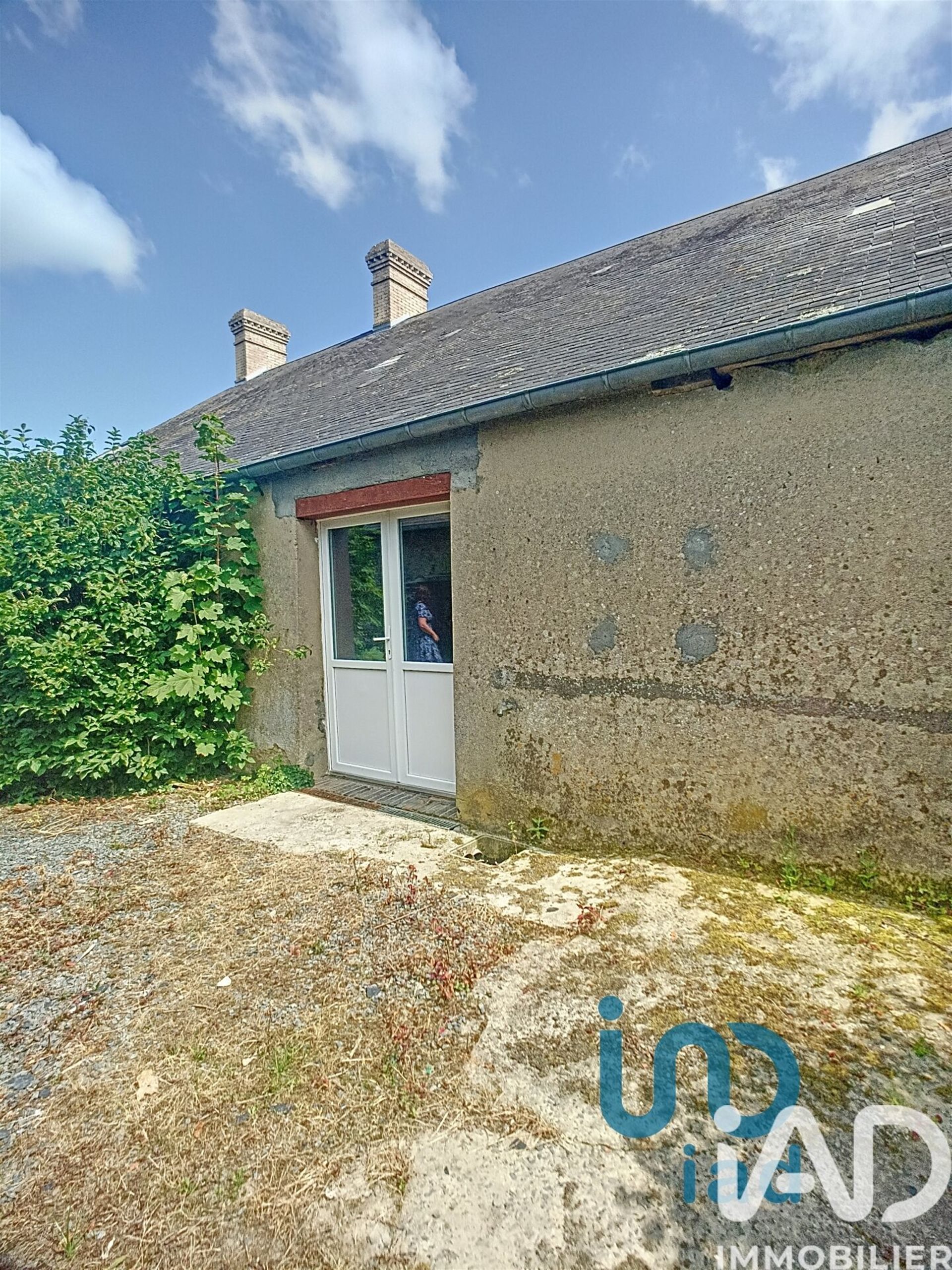 Maison à vendre, 152m², Bérigny