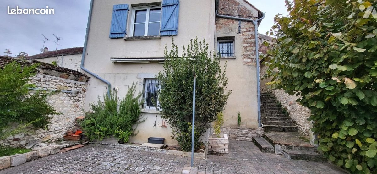 Maison à vendre, 143m², Saint-Loup-de-Naud