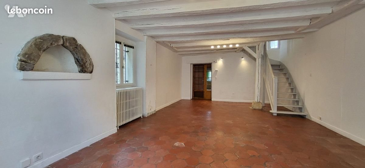 Maison à vendre, 143m², Saint-Loup-de-Naud