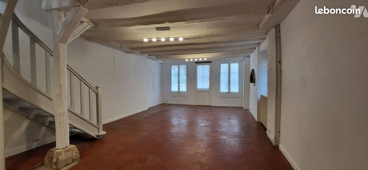 Maison à vendre, 143m², Saint-Loup-de-Naud