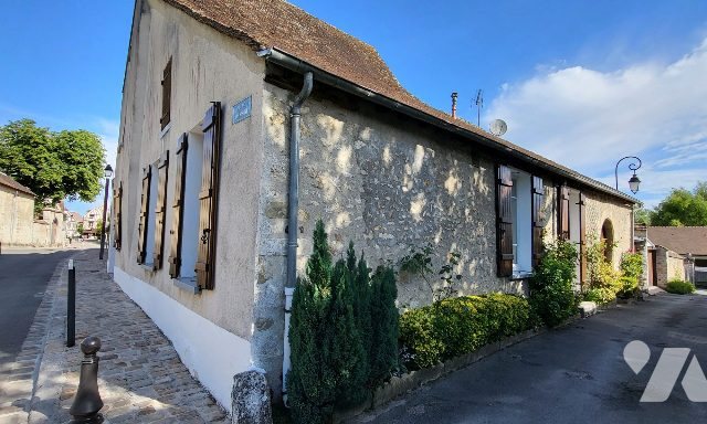 Maison à vendre, 100m², Provins
