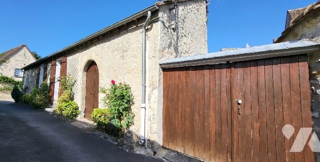 Maison à vendre, 100m², Provins