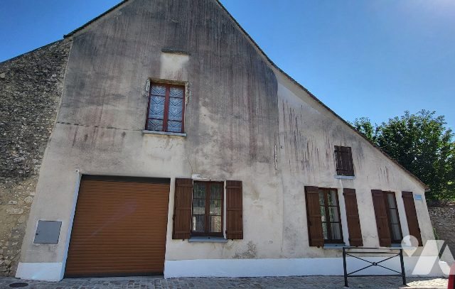 Maison à vendre, 100m², Provins