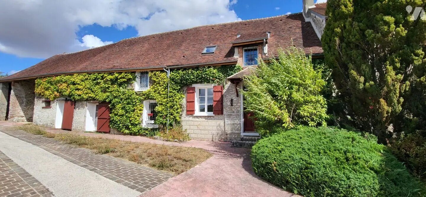 Maison à vendre, 180m², Sancy-lès-Provins