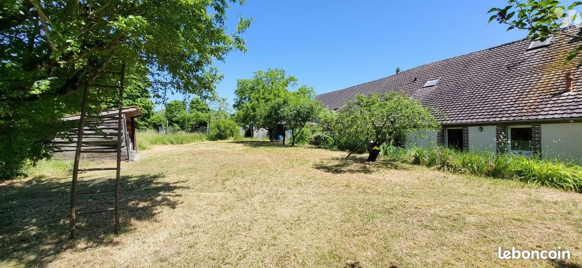 Maison à vendre, 150m², Melz-sur-Seine