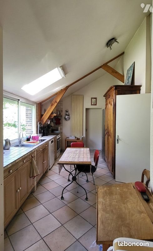 Maison à vendre, 150m², Melz-sur-Seine