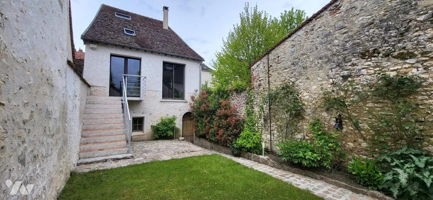 Maison à vendre, 143m², Provins