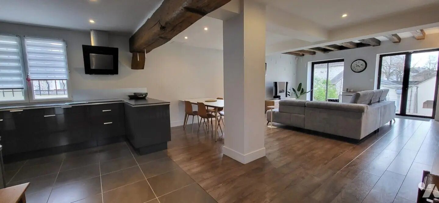 Maison à vendre, 143m², Provins