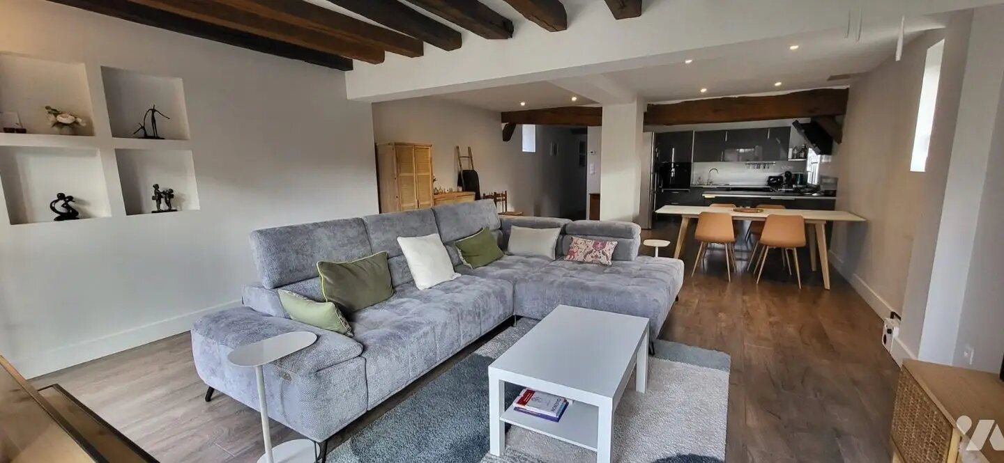 Maison à vendre, 143m², Provins