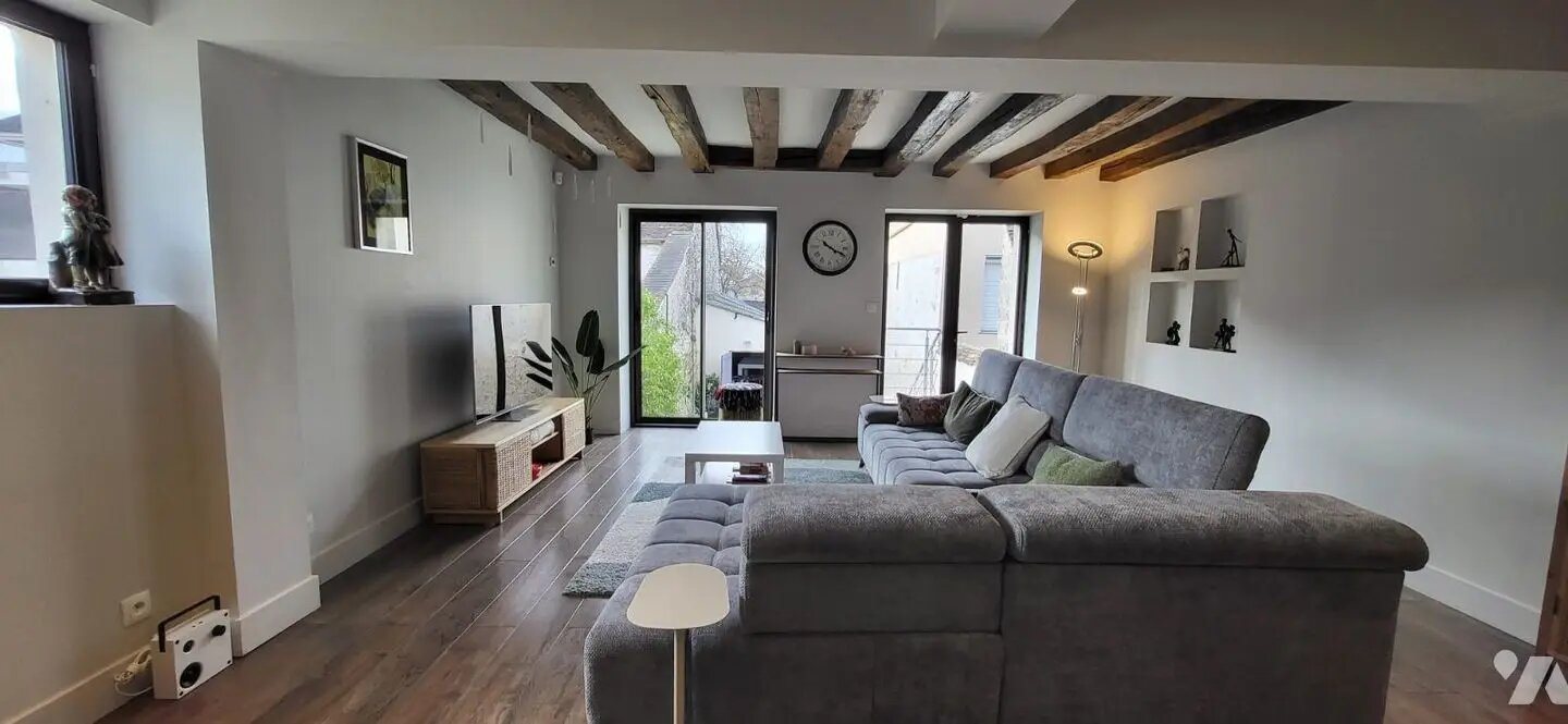 Maison à vendre, 143m², Provins