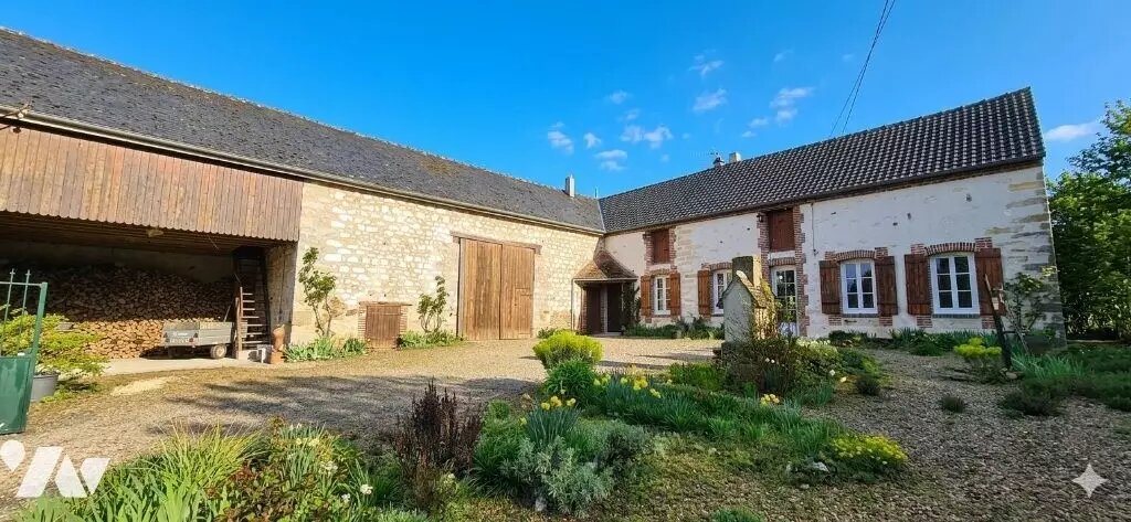 Maison à vendre, 81m², Provins