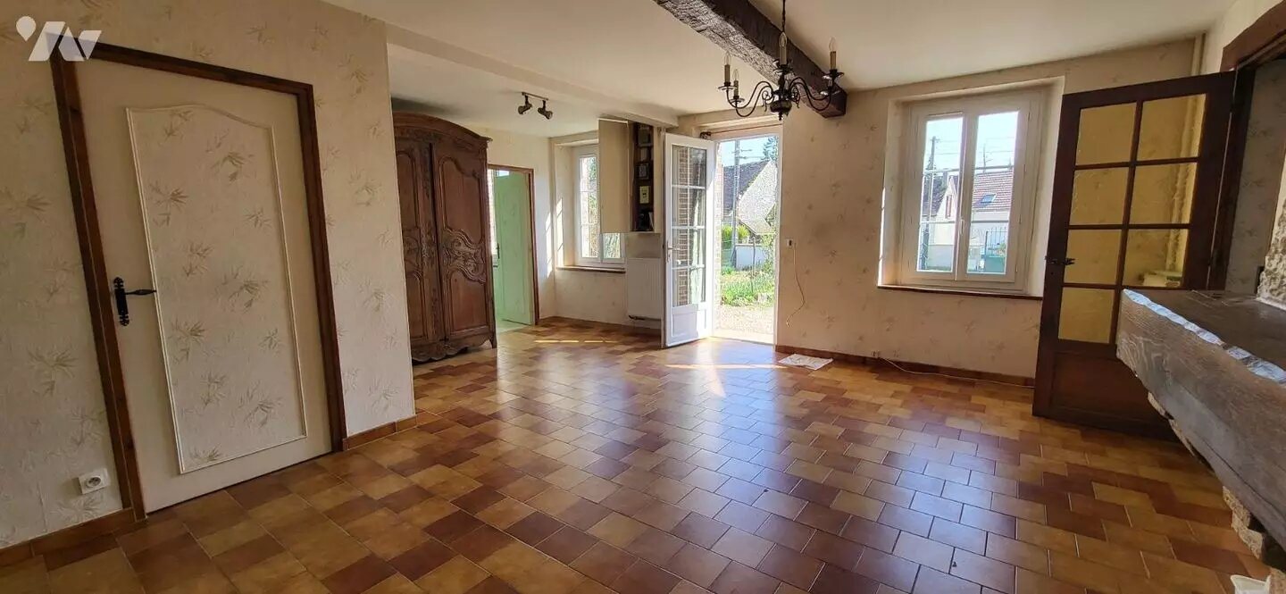 Maison à vendre, 81m², Provins