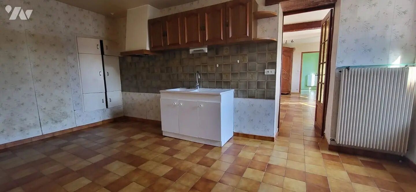 Maison à vendre, 81m², Provins
