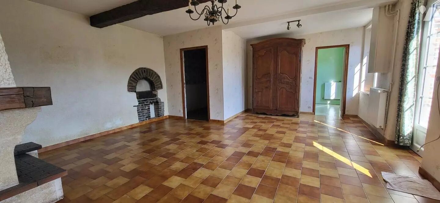 Maison à vendre, 81m², Provins