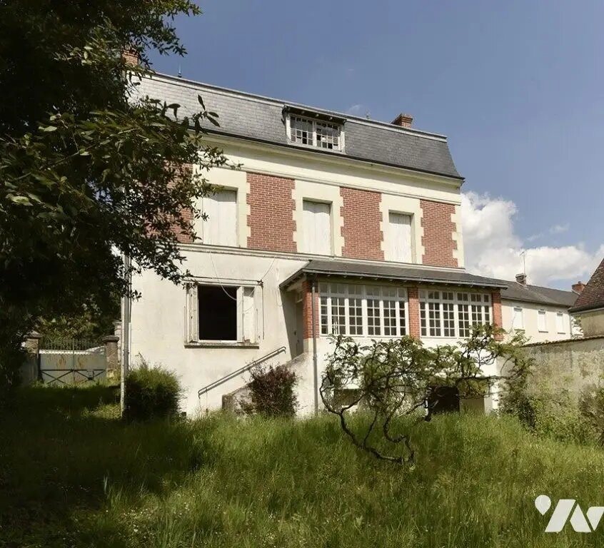 Maison à vendre, 116m², Chenonceaux