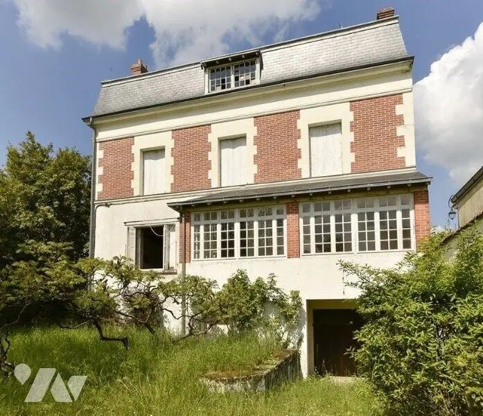Maison à vendre, 116m², Chenonceaux