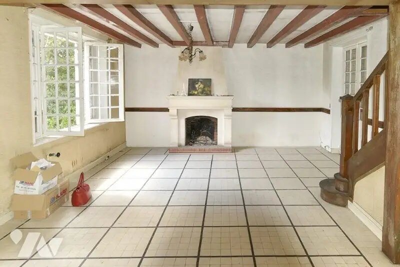 Maison à vendre, 116m², Chenonceaux