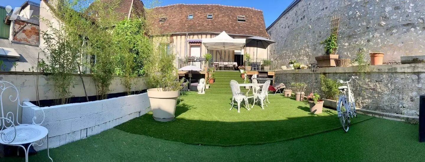 Appartement à vendre, 211m², Provins