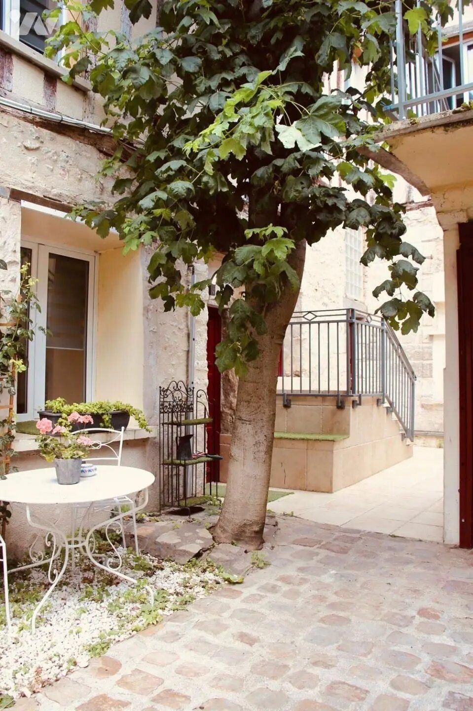Appartement à vendre, 211m², Provins