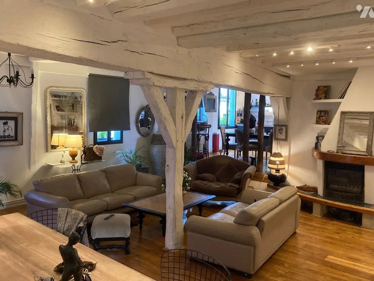Appartement à vendre, 211m², Provins