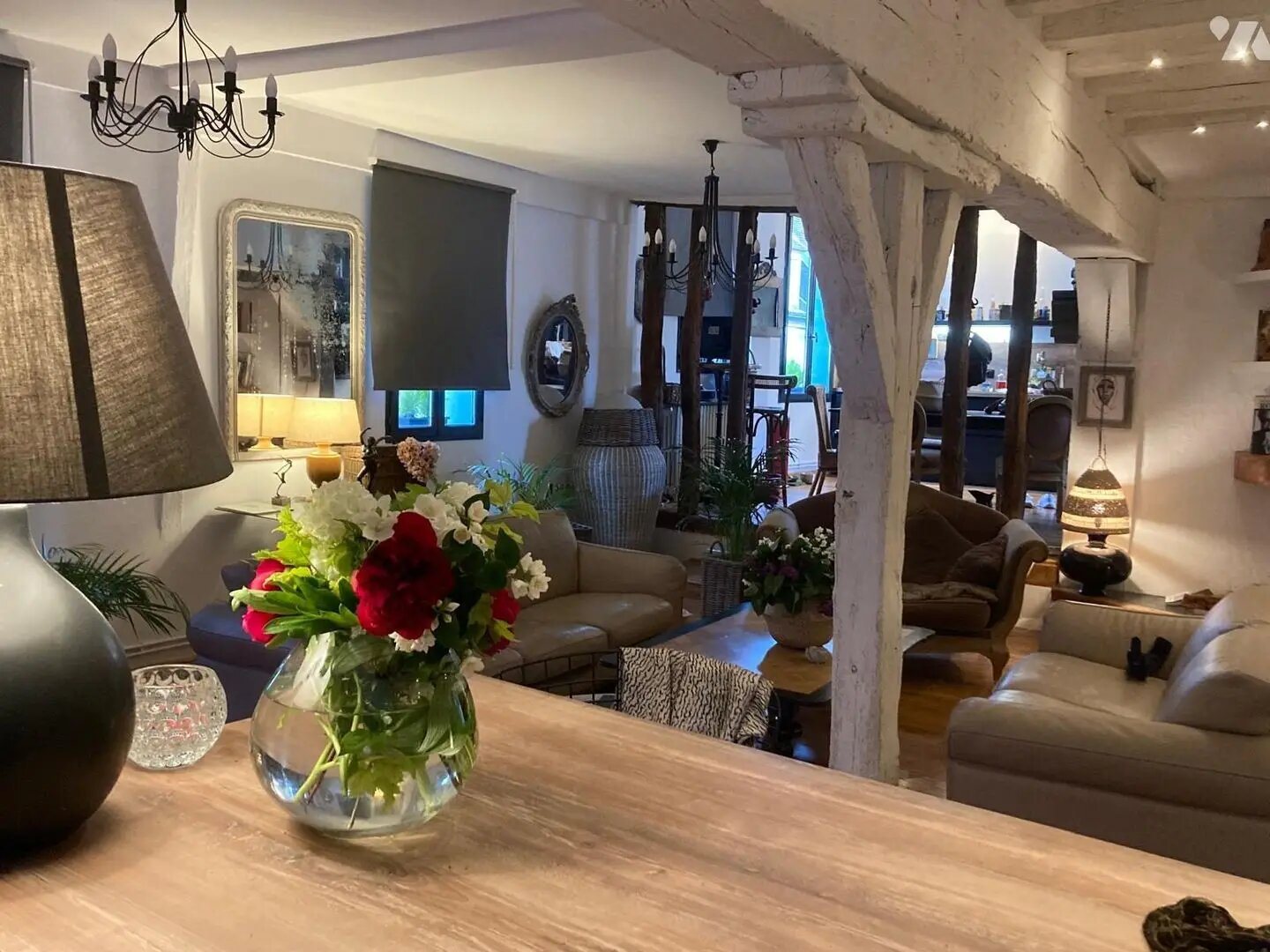 Appartement à vendre, 211m², Provins