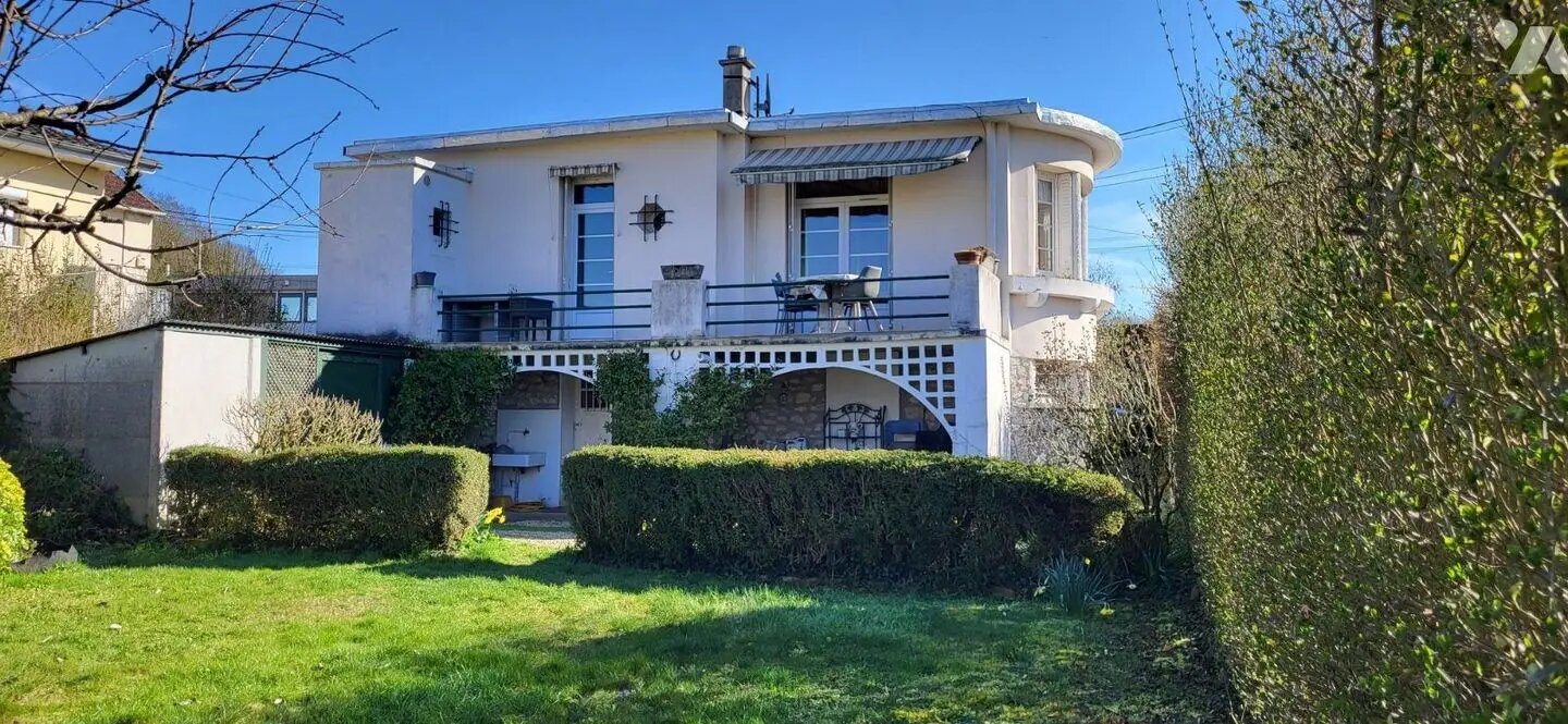 Maison à vendre, 117m², Provins