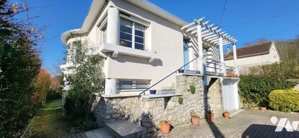 Maison à vendre, 117m², Provins
