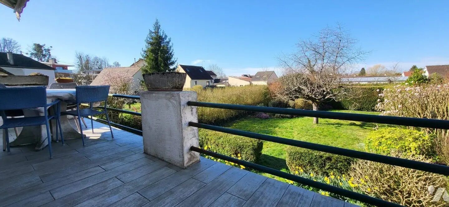 Maison à vendre, 117m², Provins