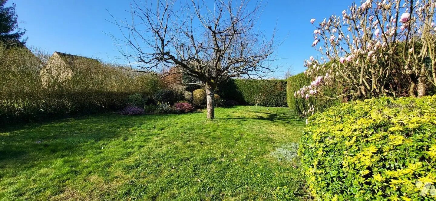 Maison à vendre, 117m², Provins