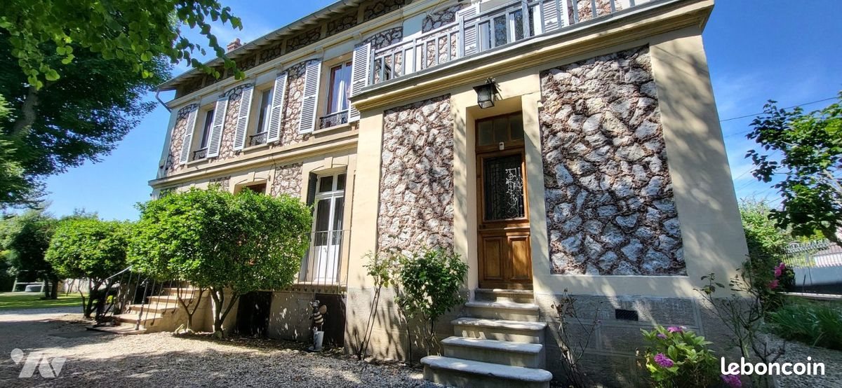 Maison à vendre, 210m², Chenoise