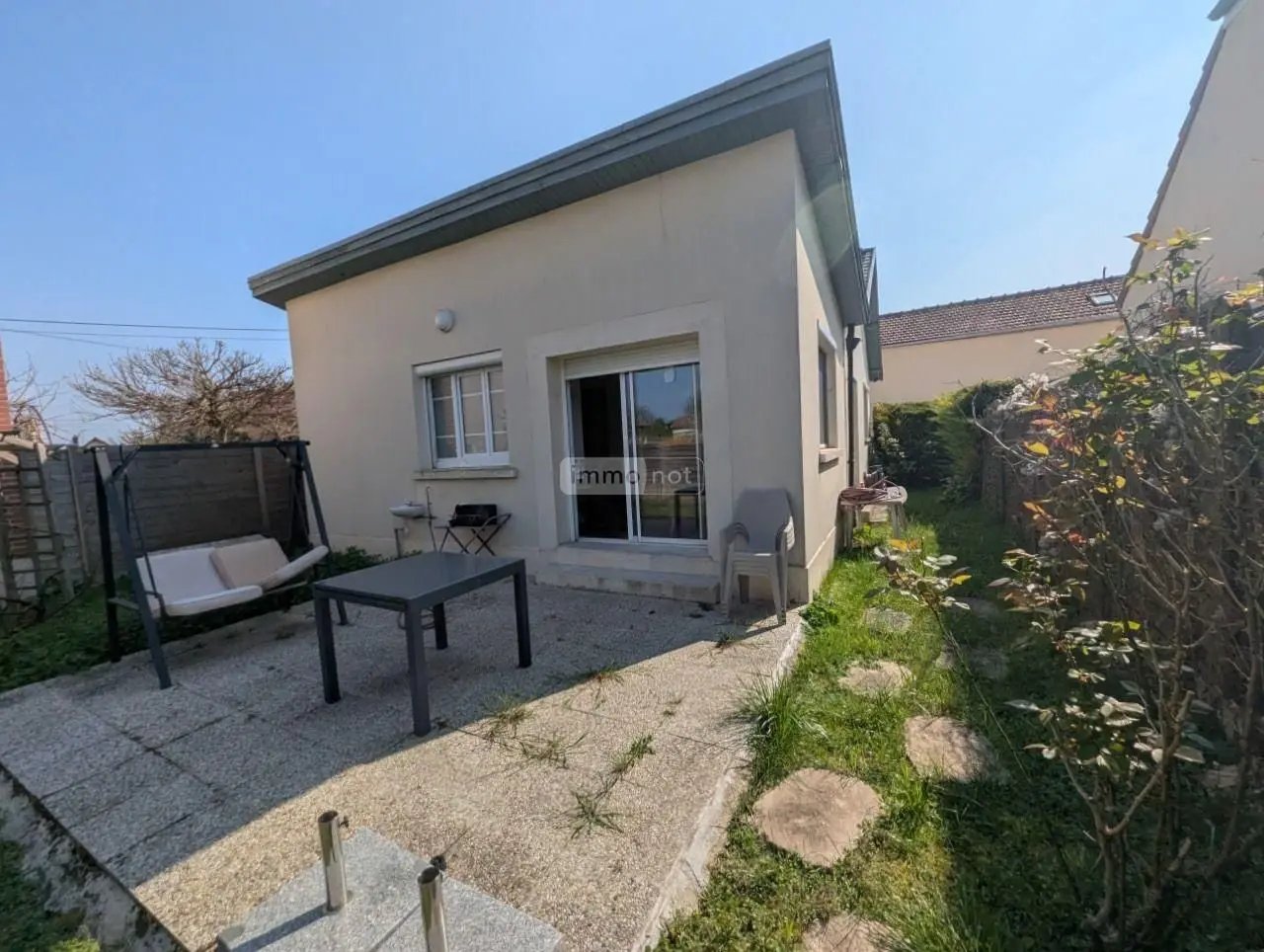 Maison à vendre, 80m², Troyes