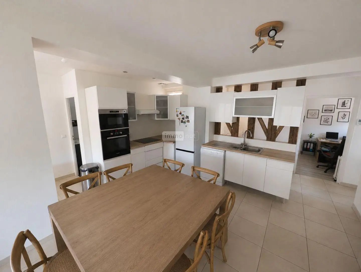 Maison à vendre, 80m², Troyes