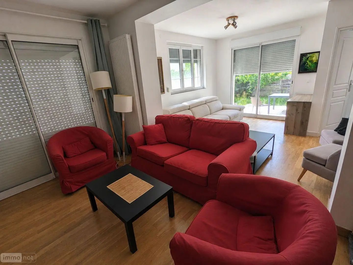 Maison à vendre, 80m², Troyes