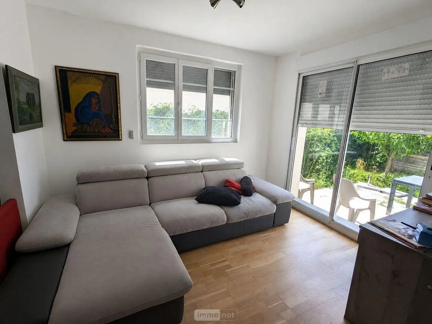 Maison à vendre, 80m², Troyes