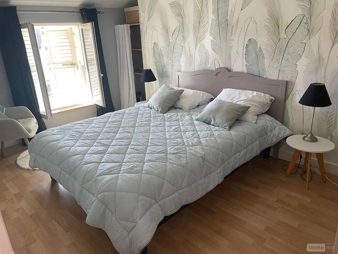 Appartement à louer, 41m², Troyes