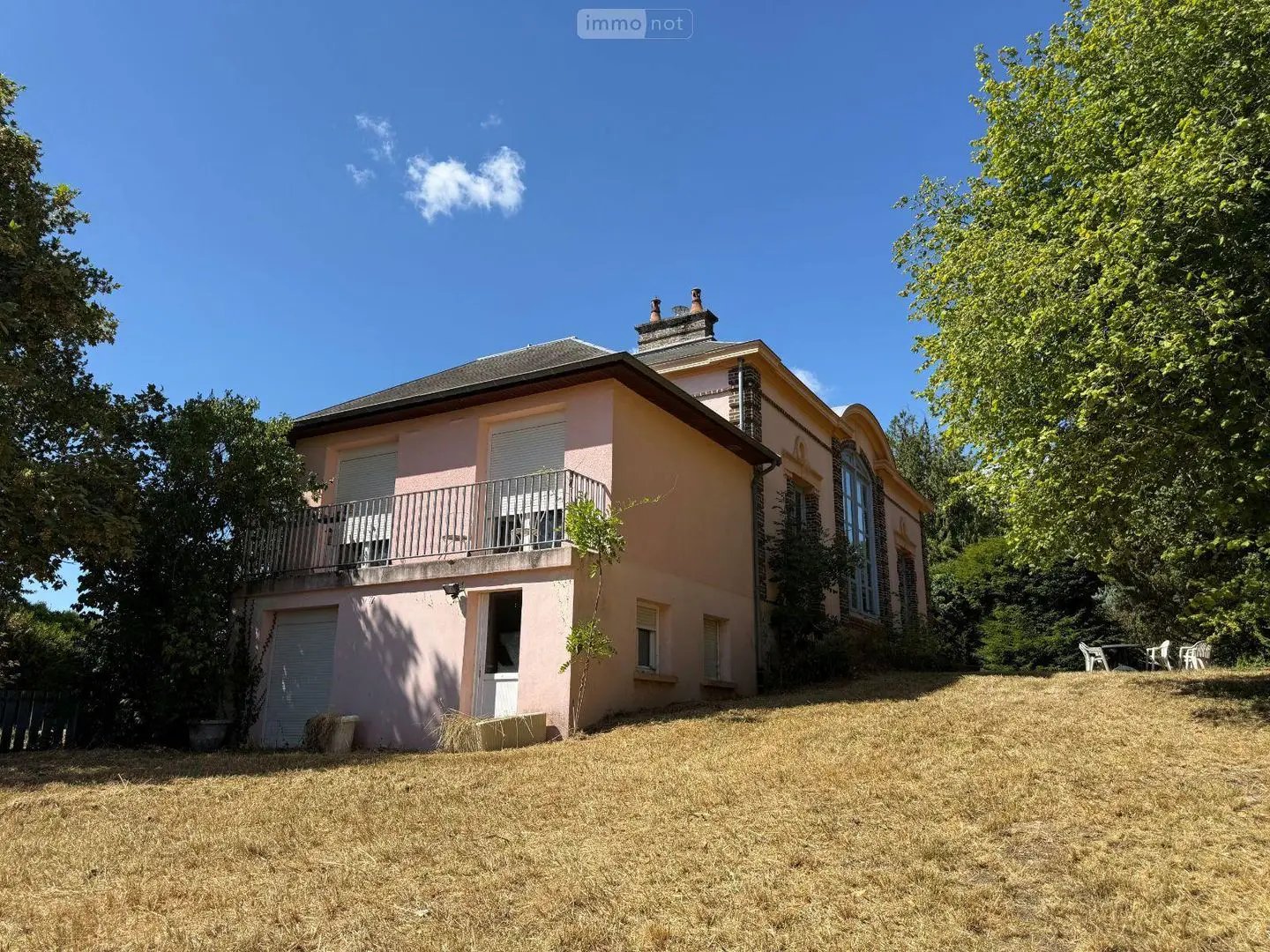 Maison à vendre, 123m², Buchères