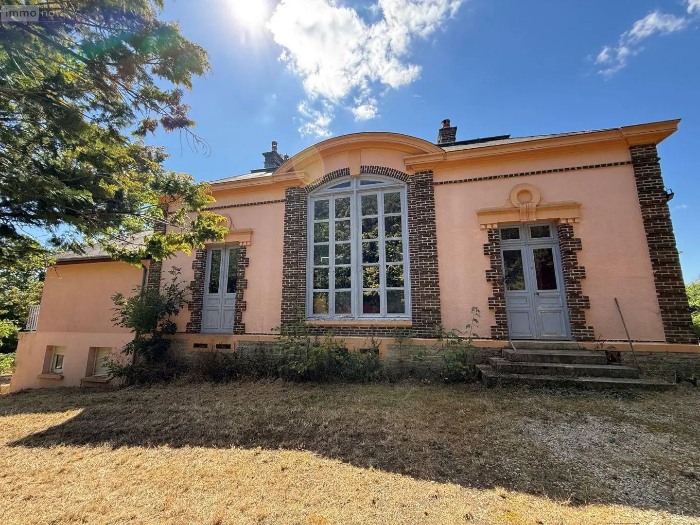 Maison à vendre, 123m², Buchères