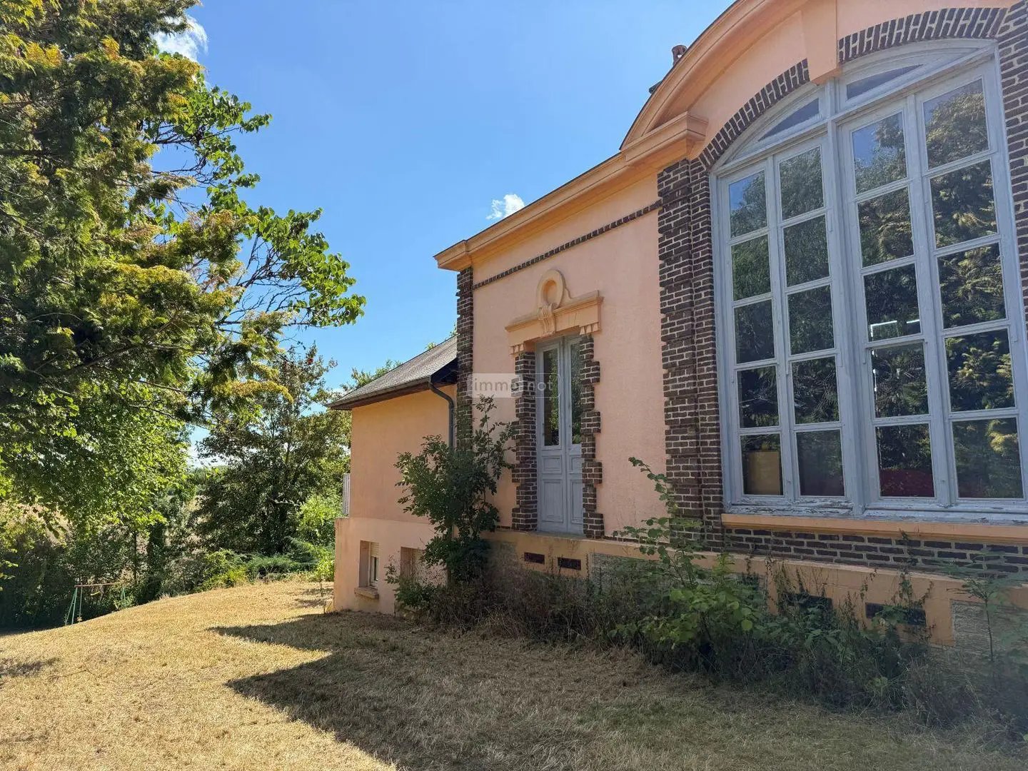 Maison à vendre, 123m², Buchères