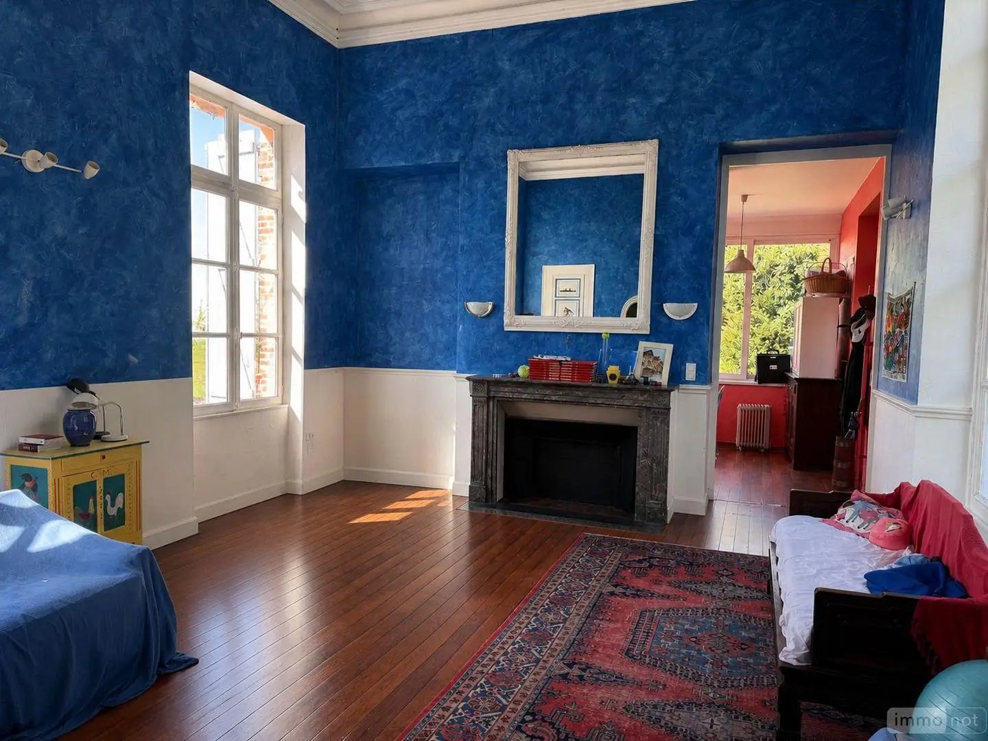 Maison à vendre, 123m², Buchères