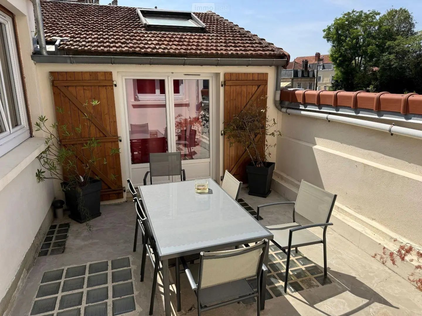 Maison à vendre, 220m², Troyes