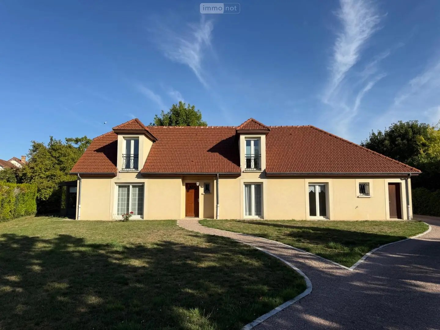Maison à vendre, 151m², La Rivière-de-Corps