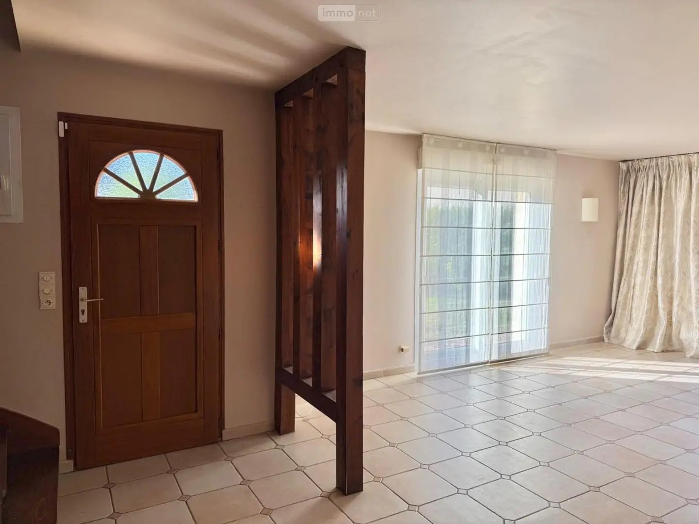 Maison à vendre, 151m², La Rivière-de-Corps
