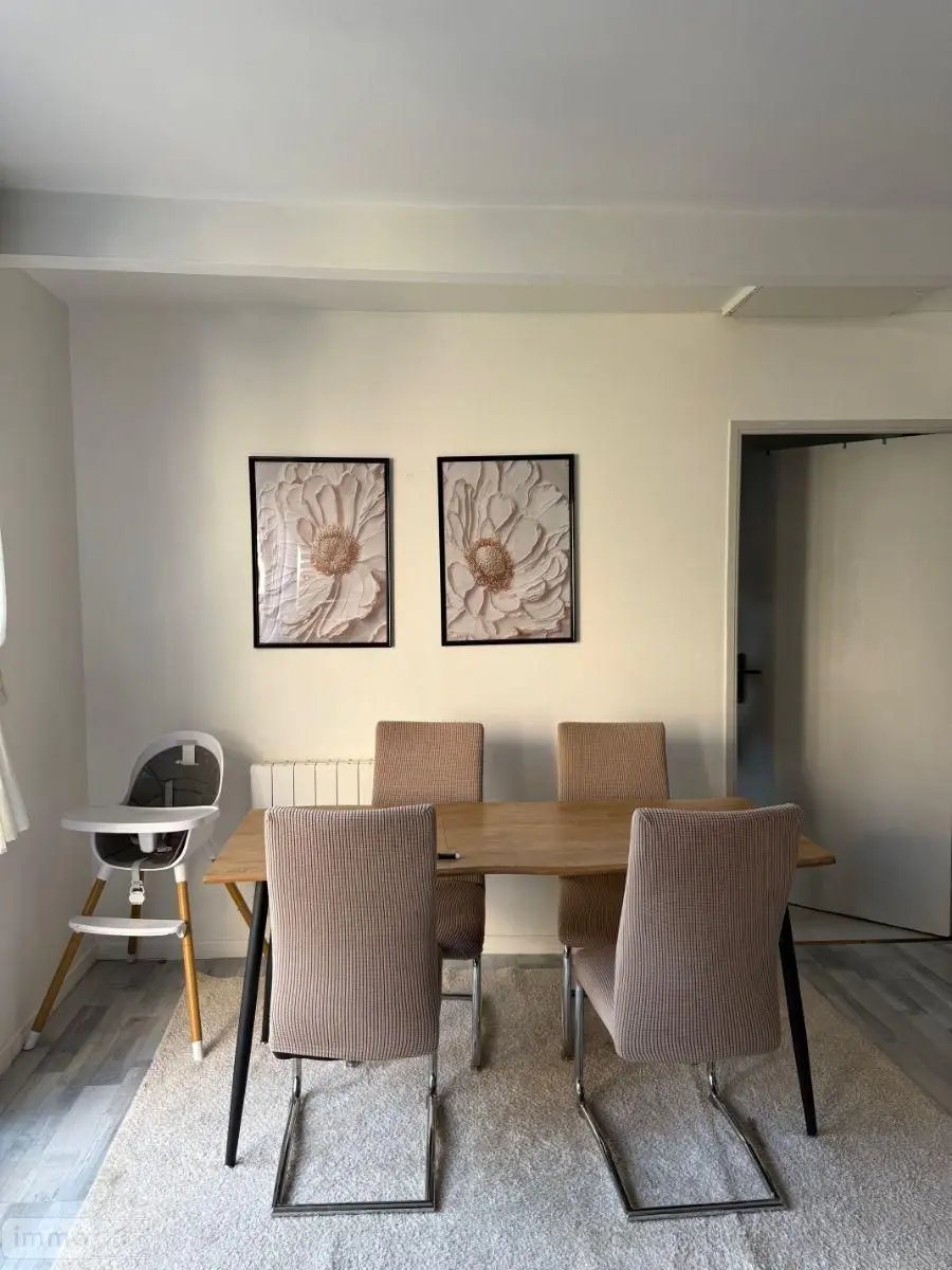 Appartement à vendre, 142m², Troyes