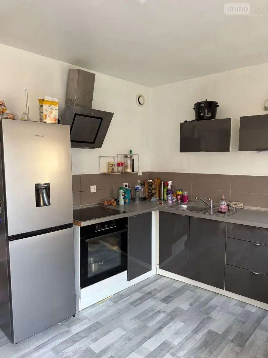 Appartement à vendre, 142m², Troyes